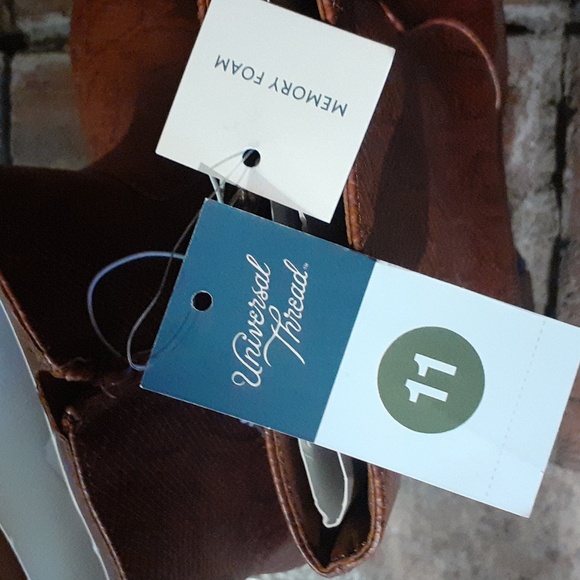 Universal thread boots - Picture 4 of 7